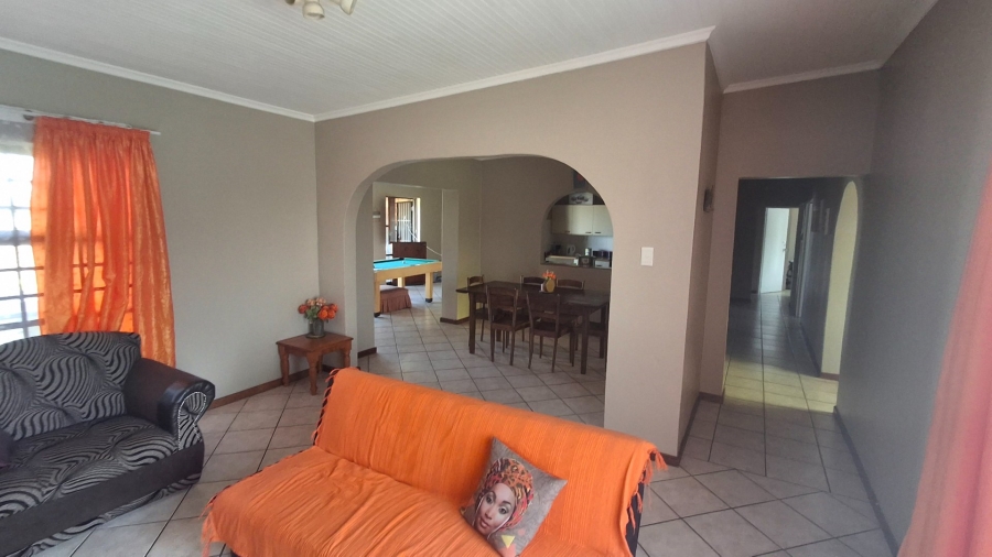 3 Bedroom Property for Sale in Noorsekloof Eastern Cape